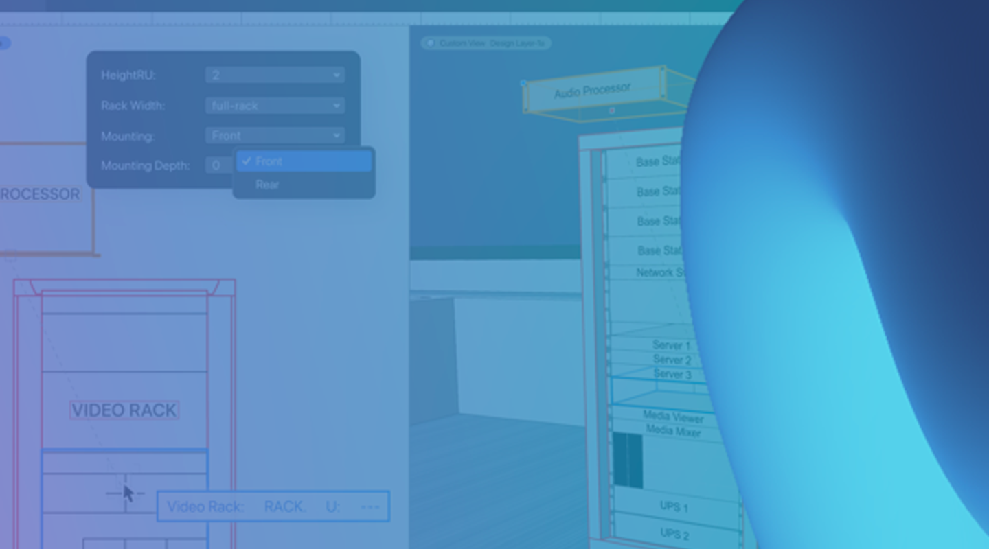 3D Design Software - Fully Integrated BIM | Vectorworks